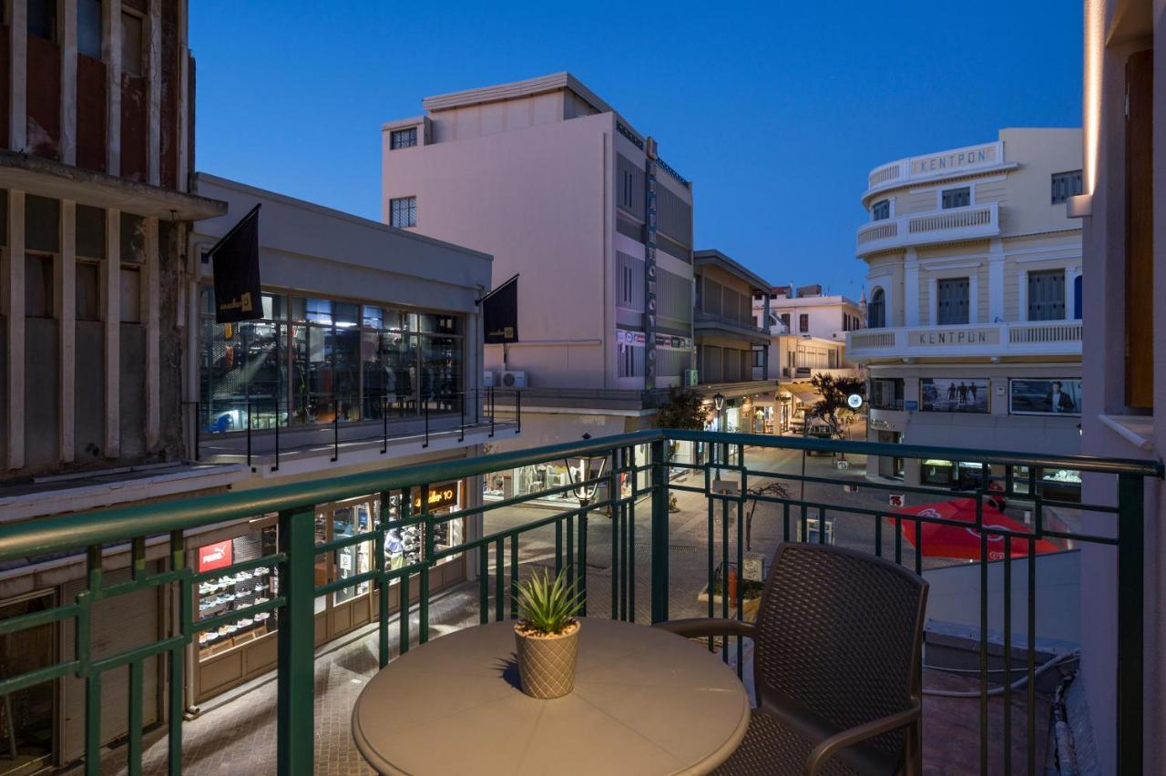 Mirma City Old Town Chania  Exterior photo