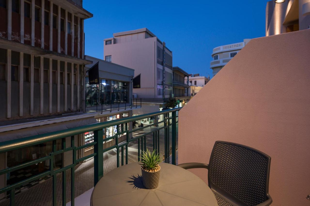 Mirma City Old Town Chania  Exterior photo